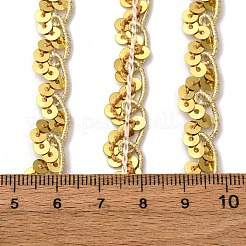 Geflochtenes Spitzenband aus Polyester&nbsp;OCOR-Z007-04B