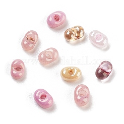Perle di vetro&nbsp;GLAA-U003-01E