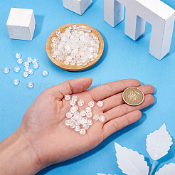 50 g transparente&nbsp;TACR-TA0001-21