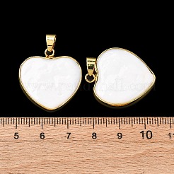 Pendentifs vernissées manuelles&nbsp;LAMP-M017-01A-14