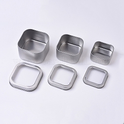 Weißblechkasten&nbsp;LS-CON-WH0069-47
