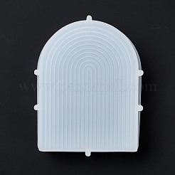Silikonformen für Buchstützen selber machen&nbsp;LS-DIY-M046-12