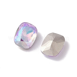 Cabochon in vetro strass&nbsp;RGLA-L029-01A-KLSI