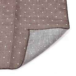 Quadratischer Schal aus Polyester&nbsp;AJEW-Z049-01B