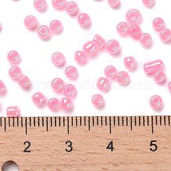 13g 8/0 Glas Saatperlen&nbsp;SEED-YW0001-85A