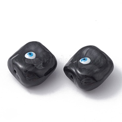 Perles en verre&nbsp;GLAA-A009-04