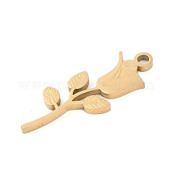 Anhänger aus Edelstahl 304&nbsp;STAS-I325-123G