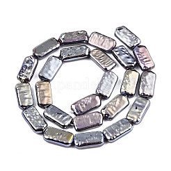 ABS-Kunststoff-Perlenstränge&nbsp;KY-N015-06-A01