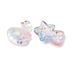 Epoxidharz-Cabochons&nbsp;RE-CBAE980-02