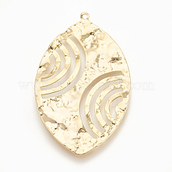 Pendente in ottone&nbsp;KK-S345-096