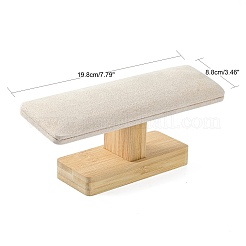 T-Bar Mikrofasertuch Displayständer&nbsp;ODIS-I002-01A