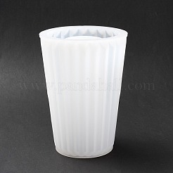 Kegelvase Silikonformen&nbsp;DIY-I096-14