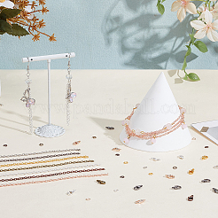 DIY-Halsketten-Schmucksets&nbsp;DIY-PH0029-83
