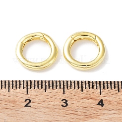 925 anello a molla in argento sterling&nbsp;STER-P050-09G