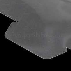 Dokumententaschen aus Kunststoff&nbsp;DIY-WH20002-17A