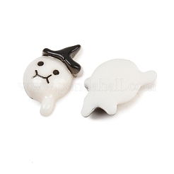 Helloween Leuchtharz Decoden Cabochons&nbsp;RESI-XCP0002-69
