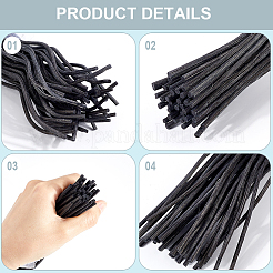 Diffusor-Ersatzstäbchen&nbsp;DIY-WH0419-80B