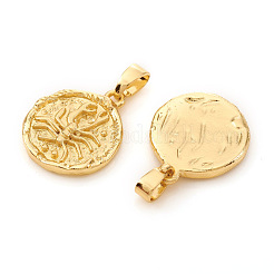 Pendente in ottone&nbsp;KK-I672-33C