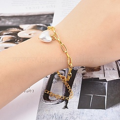 DIY Schmuck Set Herstellung Kits&nbsp;DIY-YW0003-56