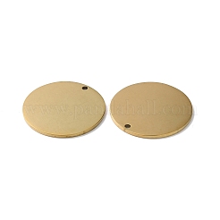 Anhänger aus Edelstahl 304&nbsp;STAS-Q308-09U-G