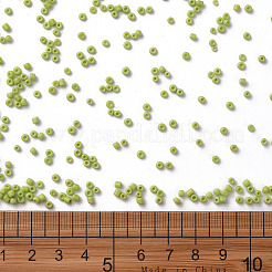 12/0 perles de rocaille en verre&nbsp;X1-SEED-A010-2mm-44