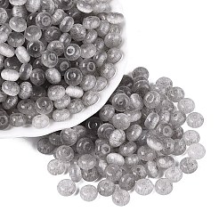Perline di vetro di grado A stile banco da trafila fgb&nbsp;SEED-Q040-02A-19