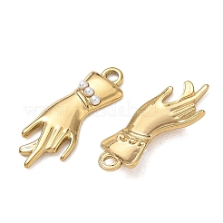 Colgantes de acero inoxidable 304&nbsp;SA-CBA7876-18G