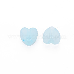 Nachahmung Gelee Acrylperlen&nbsp;MACR-S373-95-EA08
