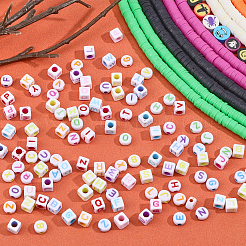 DIY Halloween Perlen Schmuckherstellung Set&nbsp;DIY-CA0005-63