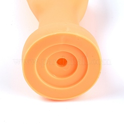 Modello a mano in pvc&nbsp;ODIS-WH0012-04A