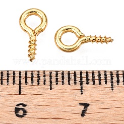 Messingschraube Augenstift Stiftbügel&nbsp;KK-A171-23-01G