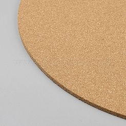 Posavasos de corcho&nbsp;AJEW-WH0248-969