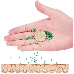 8/0 runde Glasperlen&nbsp;SEED-PH0005-07