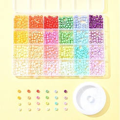 DIY-Säulen-Backfarbe&nbsp;SEED-FS0001-39