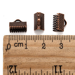Gemischte Eisenband-Crimpenden&nbsp;E143Y-M