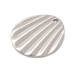 Anhänger aus Edelstahl 304&nbsp;STAS-F349-05P-01