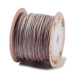 Cordon torsadé en polyester&nbsp;OCOR-G015-01A-06