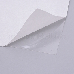 Spurloses doppelseitiges Klebeband&nbsp;DIY-WH0195-54