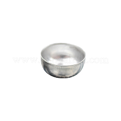 Mini-Schalen aus Eisen&nbsp;BOTT-PW0001-195