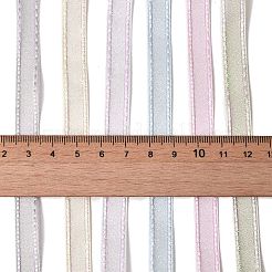 Ensembles de rubans en polyester et nylon&nbsp;DIY-Z029-01J