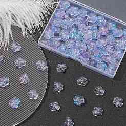 Perle di lampwork fatte a mano da 100 pz&nbsp;LAMP-CJ0001-22