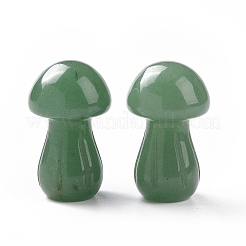 Pietra di guasha avventurina verde naturale&nbsp;G-A205-25K