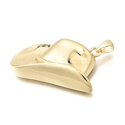 Messing Anhänger & Charms&nbsp;KK-C255-05B-G