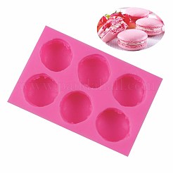 Silikonformen in Lebensmittelqualität&nbsp;DIY-L019-041B
