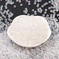 6/0 perline di vetro&nbsp;SEED-T006-04F-12
