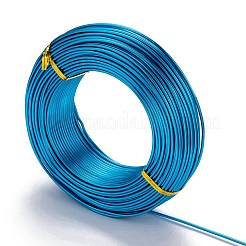 Filo di alluminio anodizzato&nbsp;AW-S001-2.0mm-16