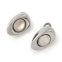 Chiusure magnetiche in acciaio inox 304&nbsp;STAS-Z147-03P-02