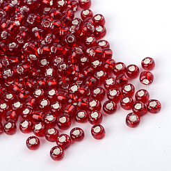 Mgb Matsuno Glasperlen&nbsp;SEED-R033-2mm-38RR