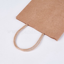 Sacchi di carta kraft&nbsp;CARB-WH0003-A-10