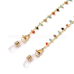 Cadenas de anteojos&nbsp;AJEW-EH00294-05